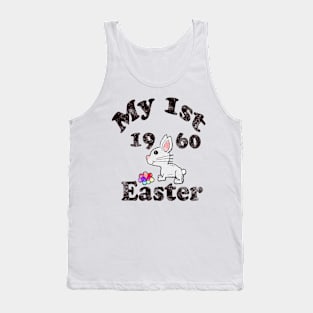 My 1st Easter 1960 Tank Top